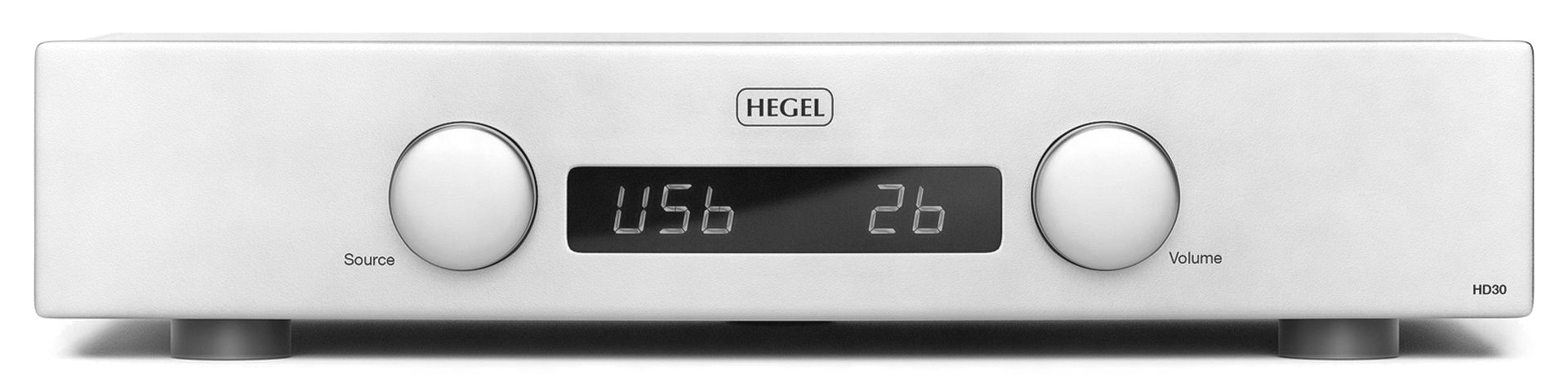 Hegel HD30